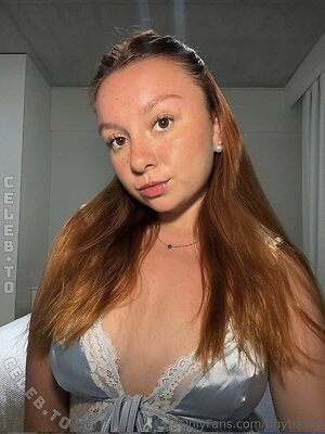 Tiny Tia Nude Leaked Photo #6