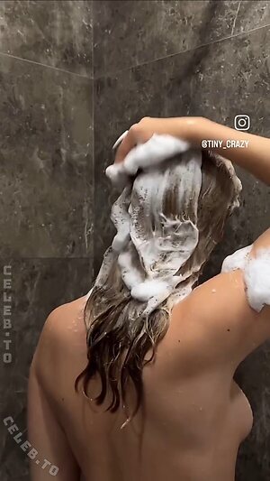 Tiny_crazy Nude Leaked Photo #10