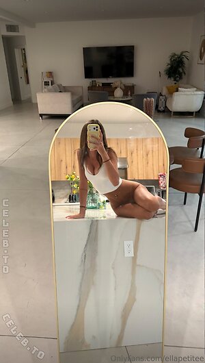 Tinyells | ellapetiteee Nude Leaked Photo #50