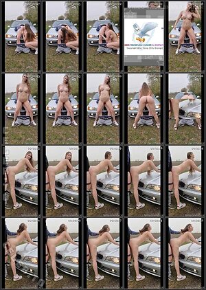 Titty Cat Nude Leaked Photo #50