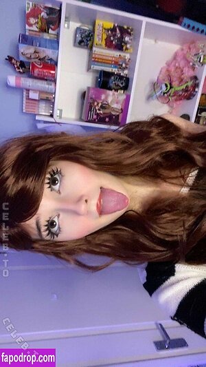 tm_cosplaysz Nude Leaked Photo #16