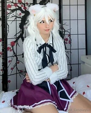 tm_cosplaysz Nude Leaked Photo #29