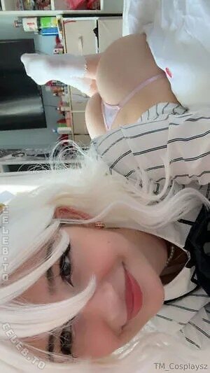 tm_cosplaysz Nude Leaked Photo #30