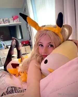 tm_cosplaysz Nude Leaked Photo #31