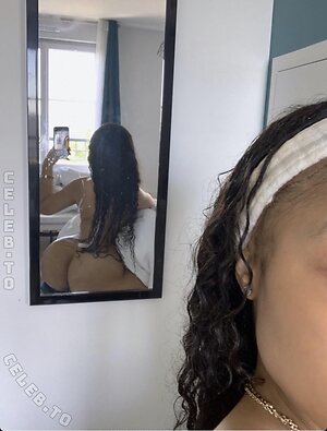 Tootatis Nude Leaked Photo #16