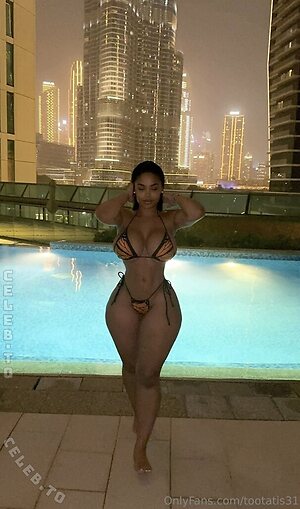 Tootatis Nude Leaked Photo #25