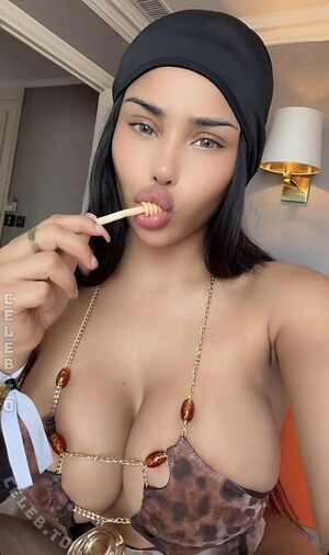 Tootatis Nude Leaked Photo #39