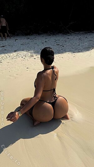 Tootatis Nude Leaked Photo #51