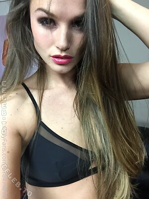Tori Black Nude Leaked Photo #50