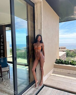Tori Nicole Bass Nude Leaked Photo #22
