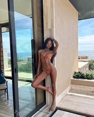 Tori Nicole Bass Nude Leaked Photo #29