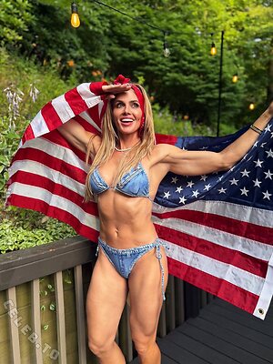 Torrie Wilson avatar