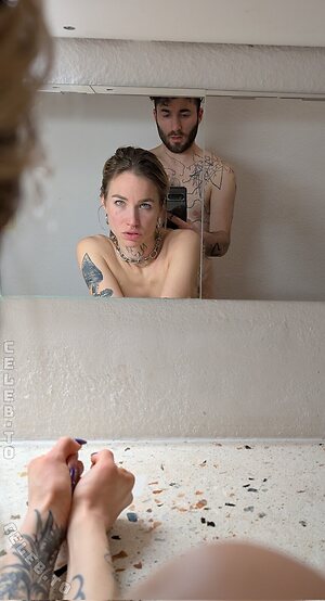 toussik Nude Leaked Photo #36