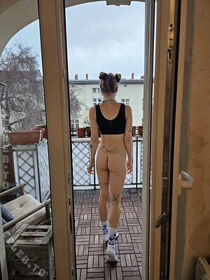 toussik Nude Leaked Photo #37