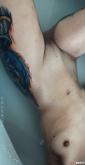 Toxictokio Nude Leaked Photo #40
