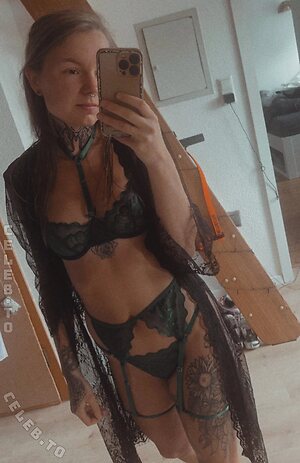 Toy-girl Nude Leaked Photo #3