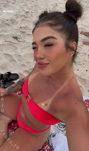 Tracy Cortez Nude Leaked Photo #4