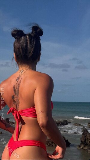 Tracy Cortez Nude Leaked Photo #5