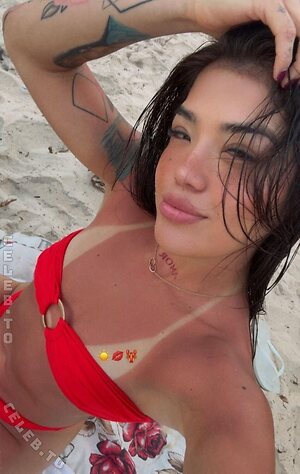 Tracy Cortez Nude Leaked Photo #6