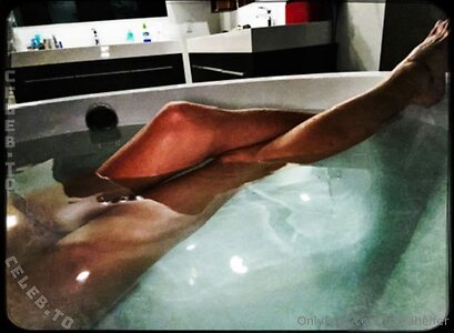 Tricia Helfer Nude Leaked Photo #51