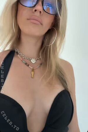 Trixsieaus Nude Leaked Photo #31