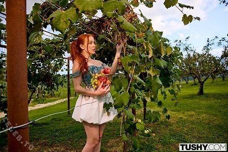 Tushy Nude Leaked Photo #824