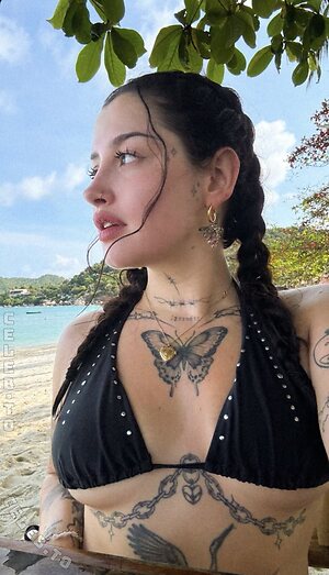 Tuttilicious Nude Leaked Photo #10