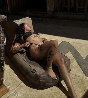 Tuttilicious Nude Leaked Photo #13