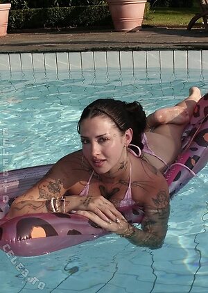 Tuttilicious Nude Leaked Photo #32