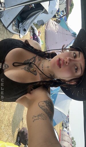 Tuttilicious Nude Leaked Photo #35