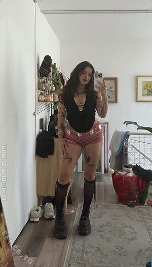 Tuttilicious Nude Leaked Photo #40