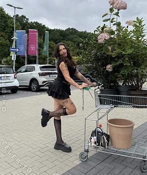 Tuttilicious Nude Leaked Photo #46