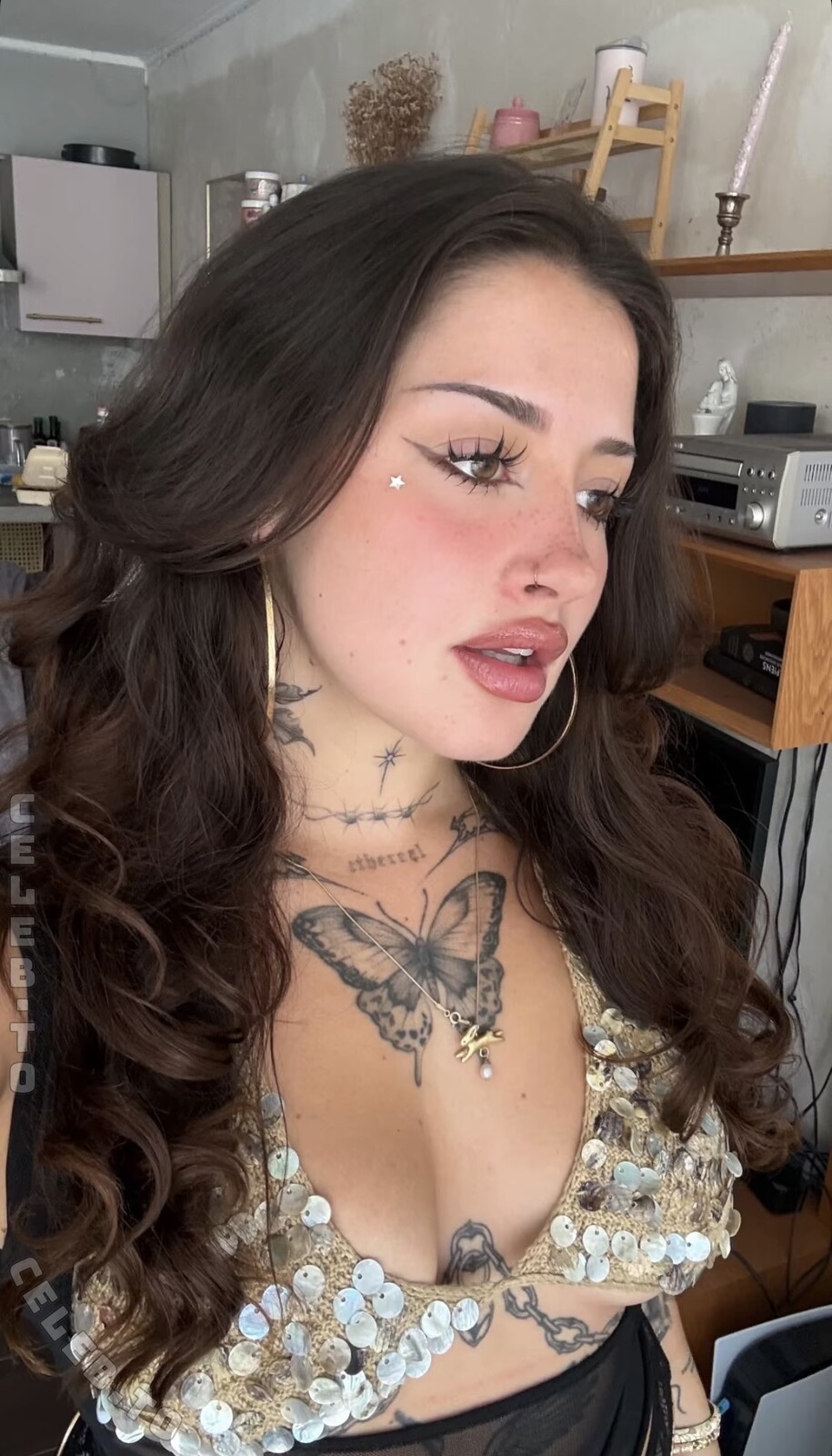 Tuttilicious Nude Leaked Photos
