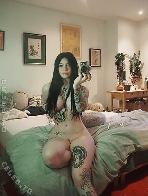 tweetylau Nude Leaked Photo #40