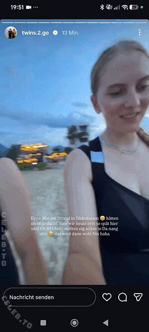 twins.2.go Nude Leaked Photo #7