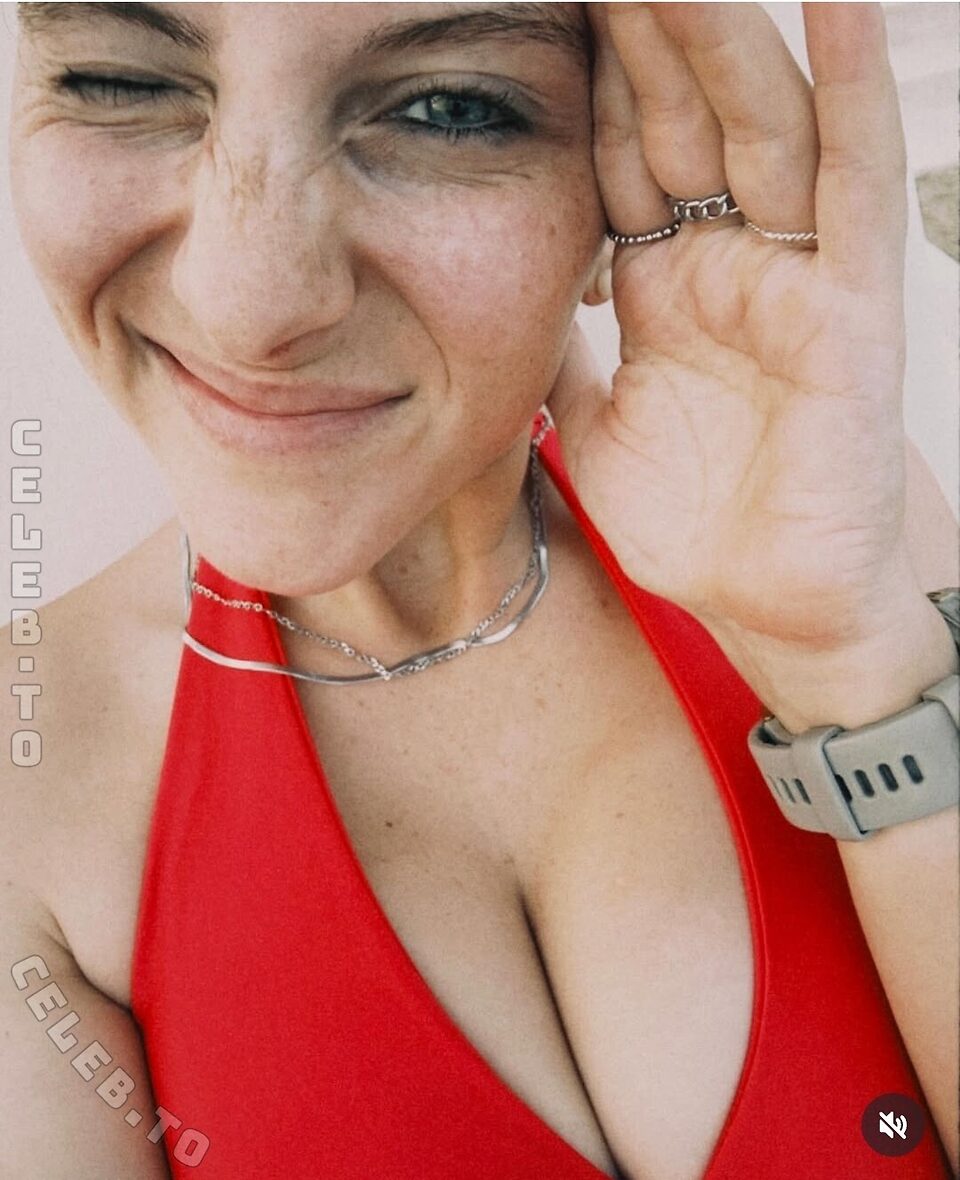 Isa Franz Nude Leaked Photos