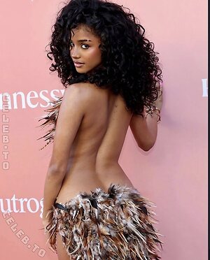 Tyla Nude Leaked Photo #7