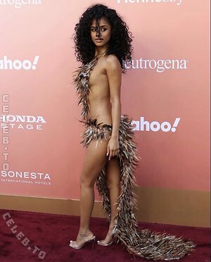 Tyla Nude Leaked Photo #8