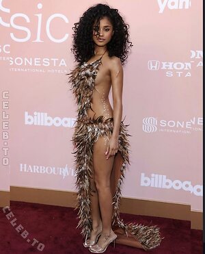 Tyla Nude Leaked Photo #11