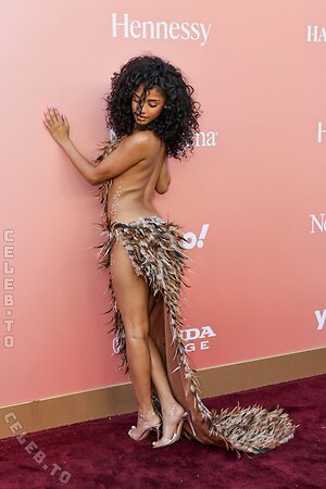 Tyla Nude Leaked Photo #36