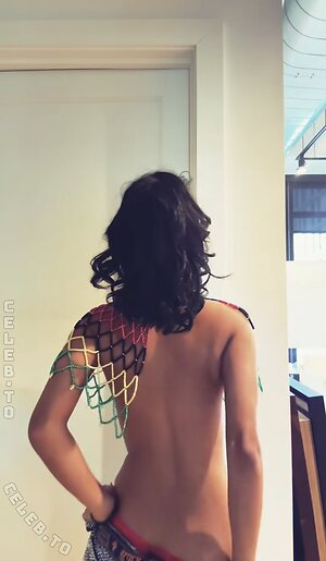Tyla Nude Leaked Photo #61