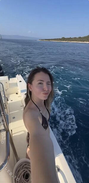 Typisch Kassii Nude Leaked Photo #5