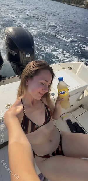 Typisch Kassii Nude Leaked Photo #8