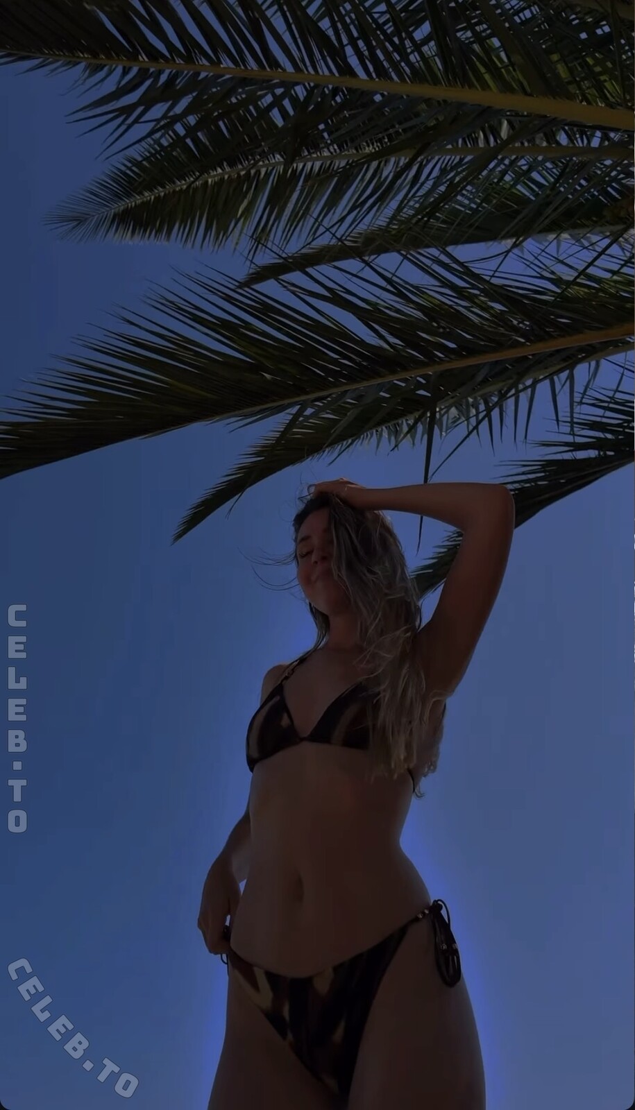 Typisch Kassii Nude Leaked Photos