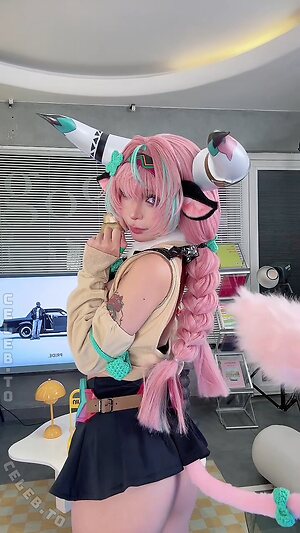 Umeko J photo