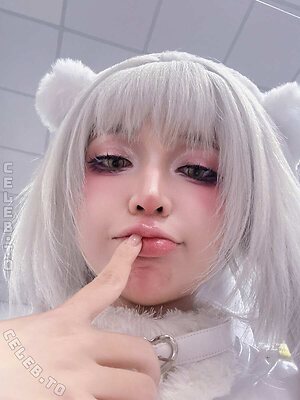 Umeko J Nude Leaked Photo #501