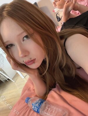 Uysalduru_ Nude Leaked Photo #2