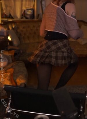 Vahnilly Nude Leaked Photo #6