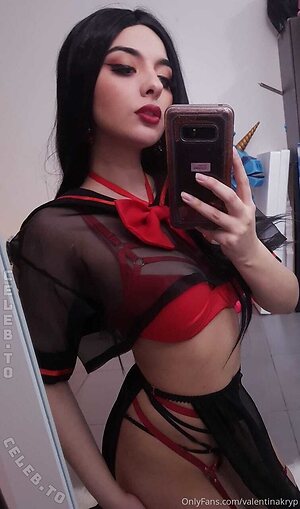 Valentina Kryp photo