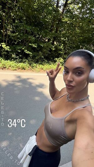 Valentina Maceri Nude Leaked Photo #11